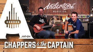 ABASI CONCEPTS 「PATHOS」ペダルの取扱開始！ - NEWS - Quanta