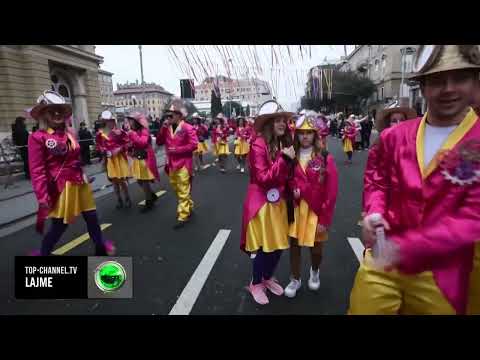 Video: Fraza islandeze për udhëtarët