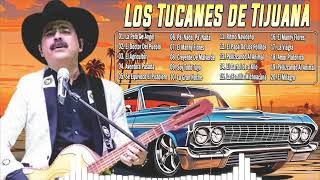 Corridos A Quema Ropa - Los Tucanes De Tijuana 35 Exitos - Puros Corridos Pesados Mix 2024