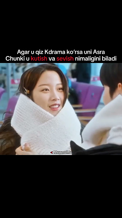 Asrash kerak...♡ #mitsu