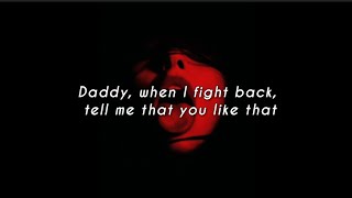 Ramsey - Daddy (Lyrics)