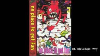 04. Teh cellups - why