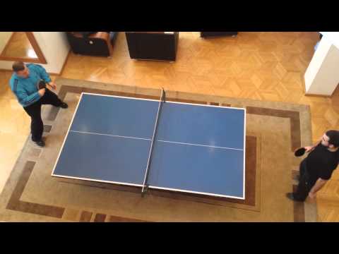 ჯაფარიძეების ოჯახური შეჯიბრი