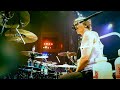 恋心 Koi Gokoro | B&#39;z Ishigaki Showcase | Shane Gaalaas (Drum Cam)