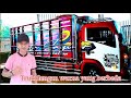 Truk dengan warna yang berbeda - agus sawet の動画、YouTube動画。