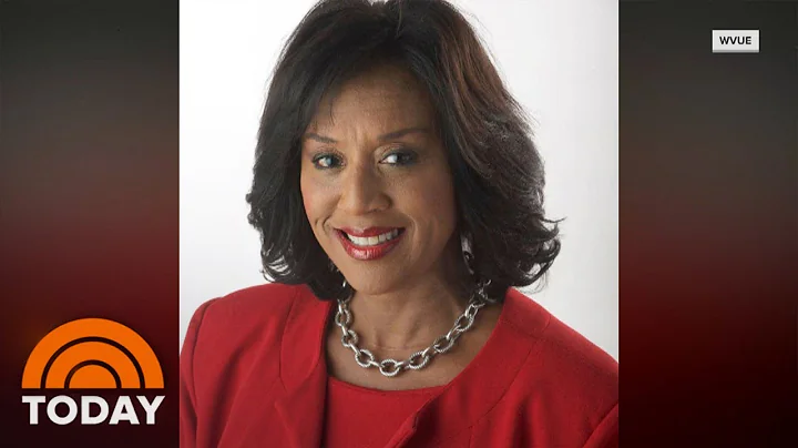 New Orleans TV Anchor Nancy Parker Dies In Plane C...