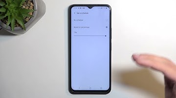 How to Enable Power Saving Mode on VIVO Y35 - Battery Saver