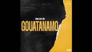 XAM FT MD Gouatanamo (Speed song)