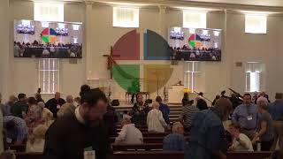 2024 Synod Assembly (Friday morning)