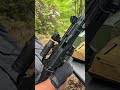 Scorpion Evo 200 yards