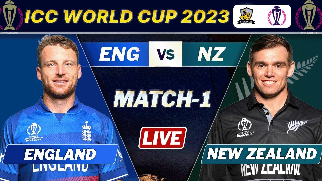 live match world cup today