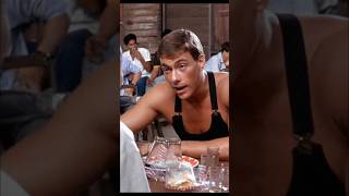 Download Lagu Jean Claude Van Damme Bar Fight Scene! #movie #jcvd #shorts #viral #jcvdfight #kickboxer MP3