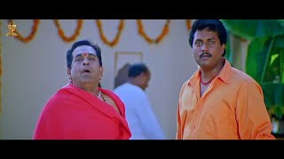 Nuvvu Leka Nenu Lenu Movie Scenes | Tarun, Aarthi Agarwal | Telugu Movies | SP Shorts