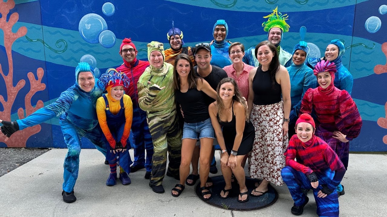 Slowest Day At Animal Kingdom Slowest Day At Animal Kingdom