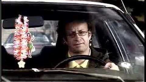 Kevin McDonald Commercial