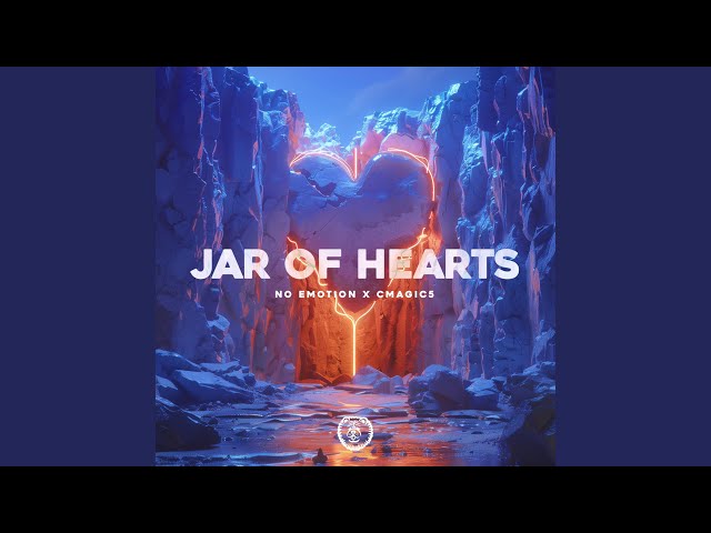 Jar of hearts (Techno Version) class=