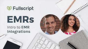 Introducing EHR Integrations with Fullscript
