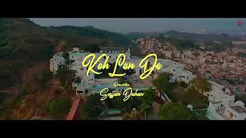 Kehlende /Das ki karaan /there te Mara /kaka/ new Punjabi song 2020/ inder Himanshik