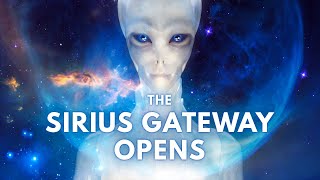 Message from SIRIUS | Sirius Gateway | Starseeds