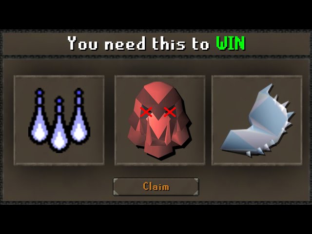 HCIM fight vs Framed: the final plan to win class=