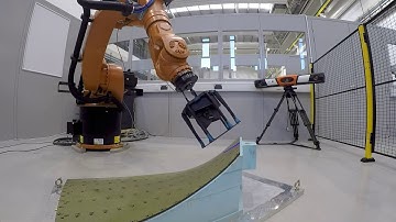 3D Inspection Systems (air)