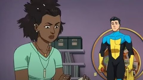 THE MOST ANNOYING SIDE CHARACTER OAT