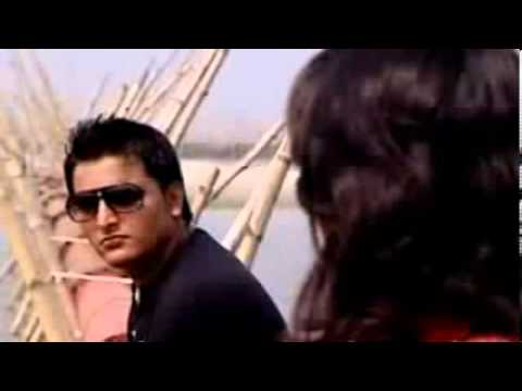 Madhobi Lota Ami  Ami Kanon Bala   Devi Kanon  Bala   Exclusive Full 1080p HD Music Video 2014