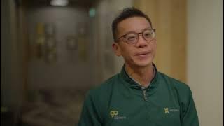 Woh Hup Corporate Video 2025