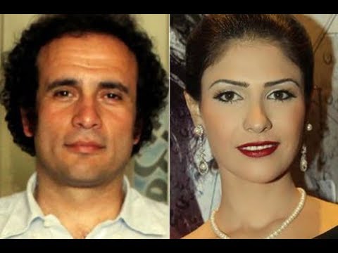 شاهد دلع بسمة طليقة عمرو حمزاوى أمام المصورين فى الجونة 2019 19 مهرجان الجونة السينمائى