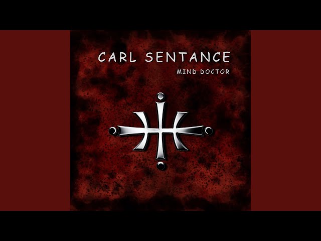 Carl Sentance PERSIAN RISK - Don’t Walk Away