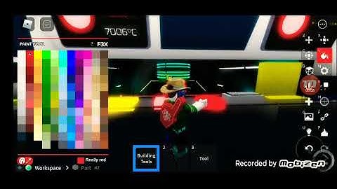 Goodra Girl Computer Core Meltdown