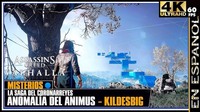 Cinco coisas que não te contaram sobre Assassin's Creed Valhalla -  24/03/2021 - UOL Start