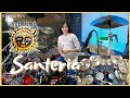 Sublime - Santeria || Drum cover by KALONICA NICX