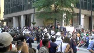 Dragon*Con Parade 2011 Part 7 of 7
