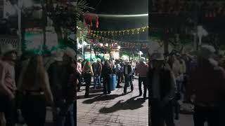 Fiestas de Octubre ETZATLÁN JALISCO 2022