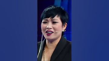 Trí Lực Sánh Đôi | MC Quyền Linh tặng đội Phương Thanh 5s #tlsd