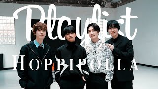 Hoppipolla Cover`s Playlist|Part 1