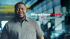 Weathertech Youtube