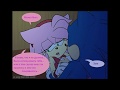 (Перезалив) Comic SonAmy RU/ Комикс СонЭми