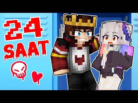 BAYDOKTOR VS MİNECRAFT #344 😱 - Minecraft