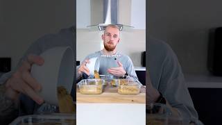 Easy Brekky Meal Prep to Get 33g Protein In Under 5 Minutes