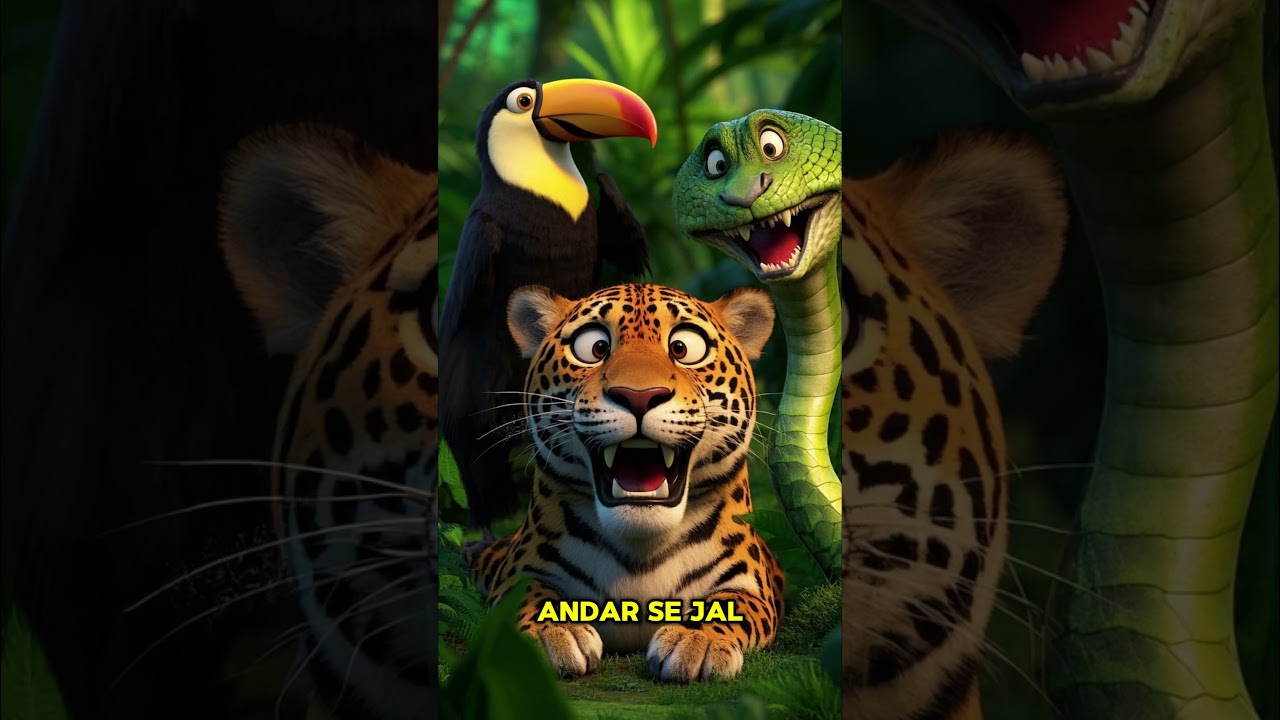 The Unsolved Mystery of the Deadly Lizard