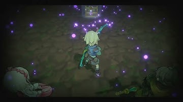 聖塔神記TRINITY TRIGGER 初見プレイ クリア後 #11