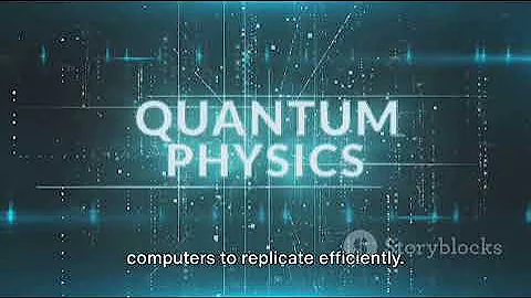 Unveiling the Quantum Leap: Google's Mind-Bending Quantum Computer Experiment Explained!