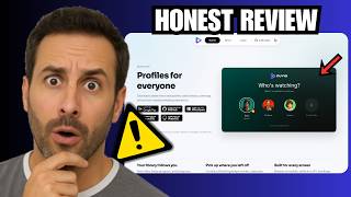 Nuvio App Review | Can You Trust This Movie Site