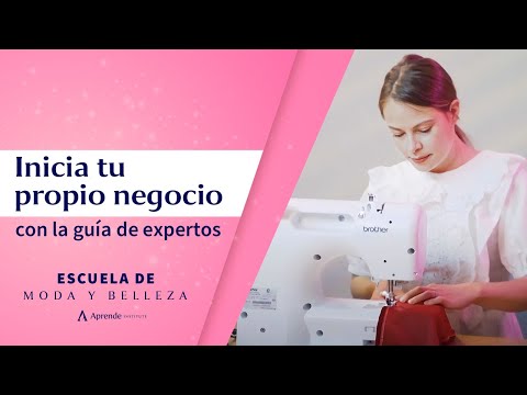 Cómo emprender un negocio en 12 pasos?