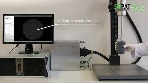 SOPAT - Battery Slurries
