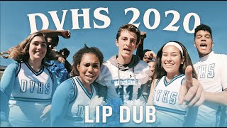 DVHS LIP DUB 2020