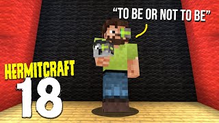 Hermitcraft 9: 18 - The KING's Auditions