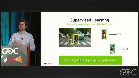 Deep Learning for Game Developers